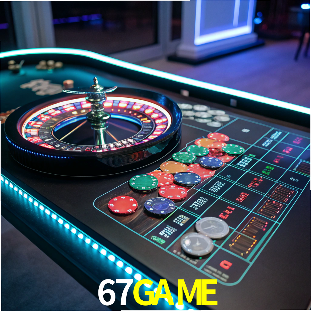 Cassino Online 67GAME
